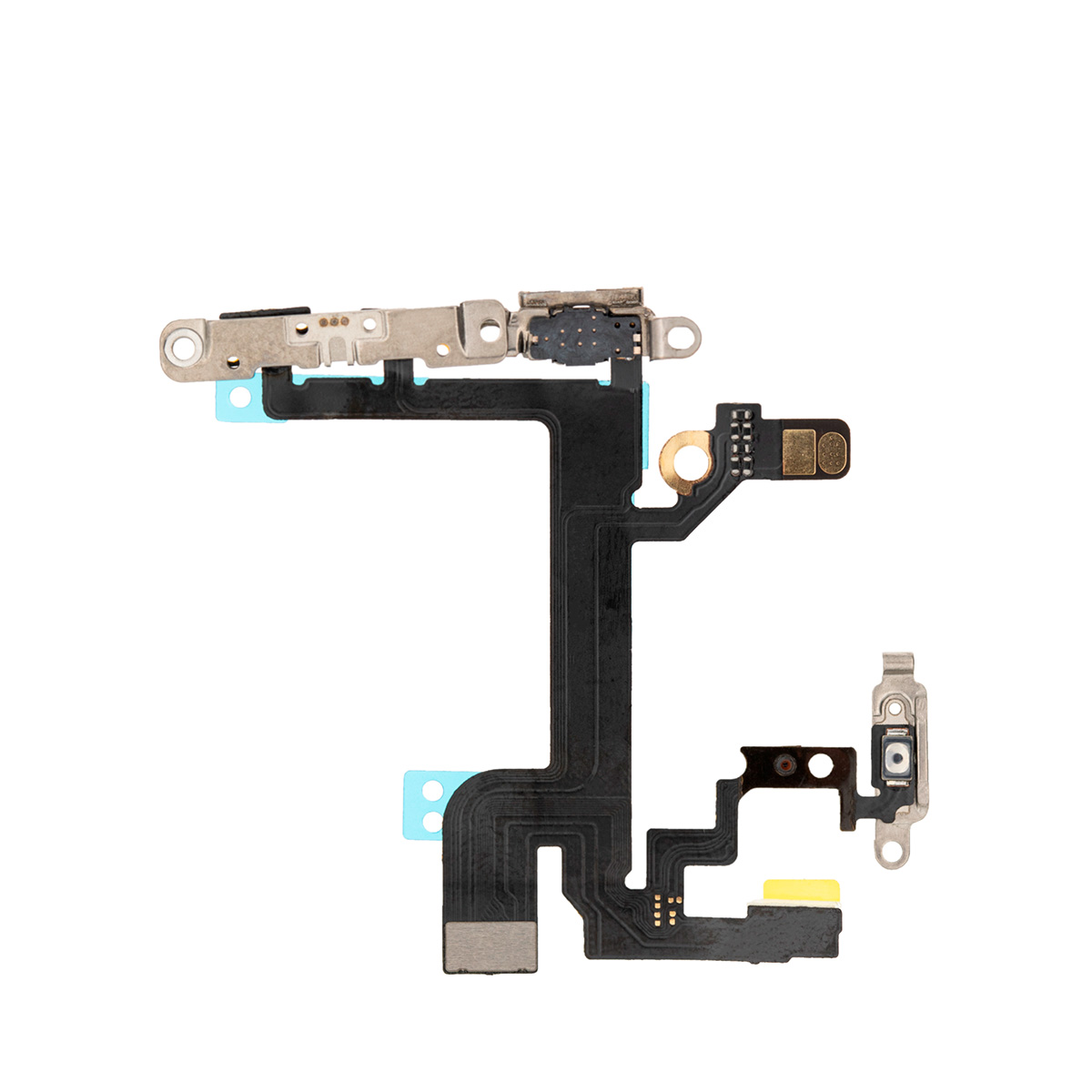 Flex Power y Volumen iPhone SE
